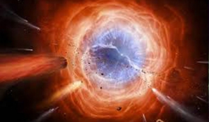 燃爆 “大爆炸”学说 ——采访创造论宇宙物理学家约翰•哈特莱特
