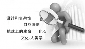 反驳进化论2—第六章